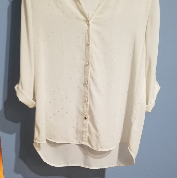 JM Collection Button down - Picture 8 of 8